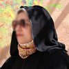 چادر شنلی کن کن آیتک حجاب حدیث