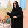 چادر کیمیا مهارجه حجاب حدیث2