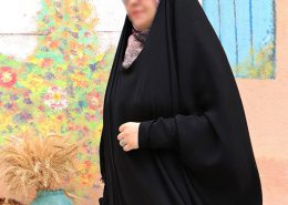 چادر ملکه3