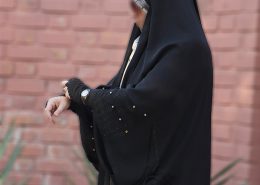 چادر آیه
