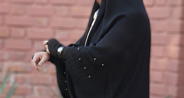 چادر آیه