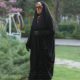 چادر عبا پرنسسی کن کن ندا گل و سنگ1