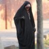 چادر عبا کن کن ندا سنگدوزی2