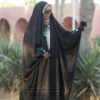 چادر عبا کن کن ندا تمام جواهردوزی مختصر4
